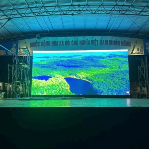 Màn Hình LED Trong Nhà Cao Cấp – Công Nghệ Trình Chiếu Thế Hệ Mới Cho Doanh Nghiệp Hiện Đại